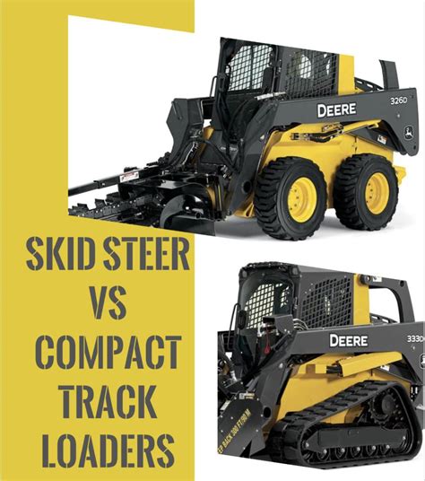 compact track loader on concrete|compact track loader comparison chart.